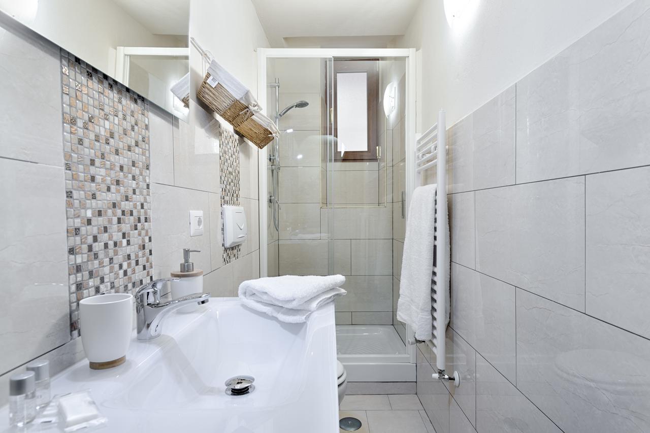Appartement Santa Croce Cathedral By Mmega à Florence Extérieur photo