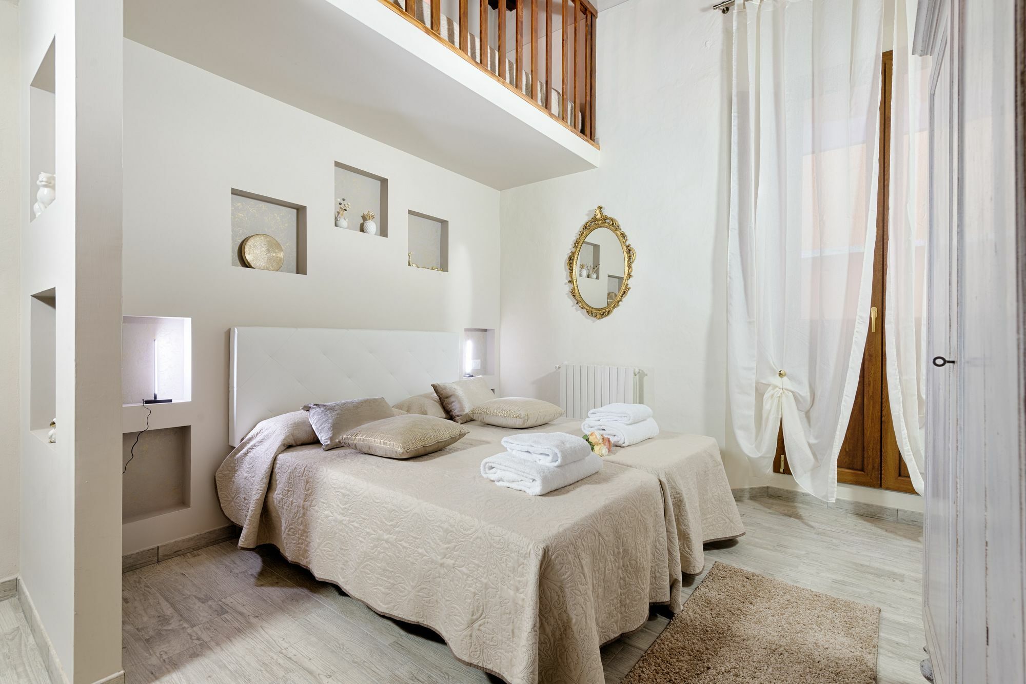 Appartement Santa Croce Cathedral By Mmega à Florence Extérieur photo