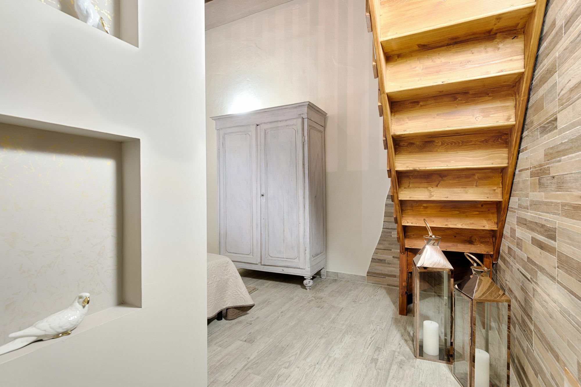 Appartement Santa Croce Cathedral By Mmega à Florence Extérieur photo