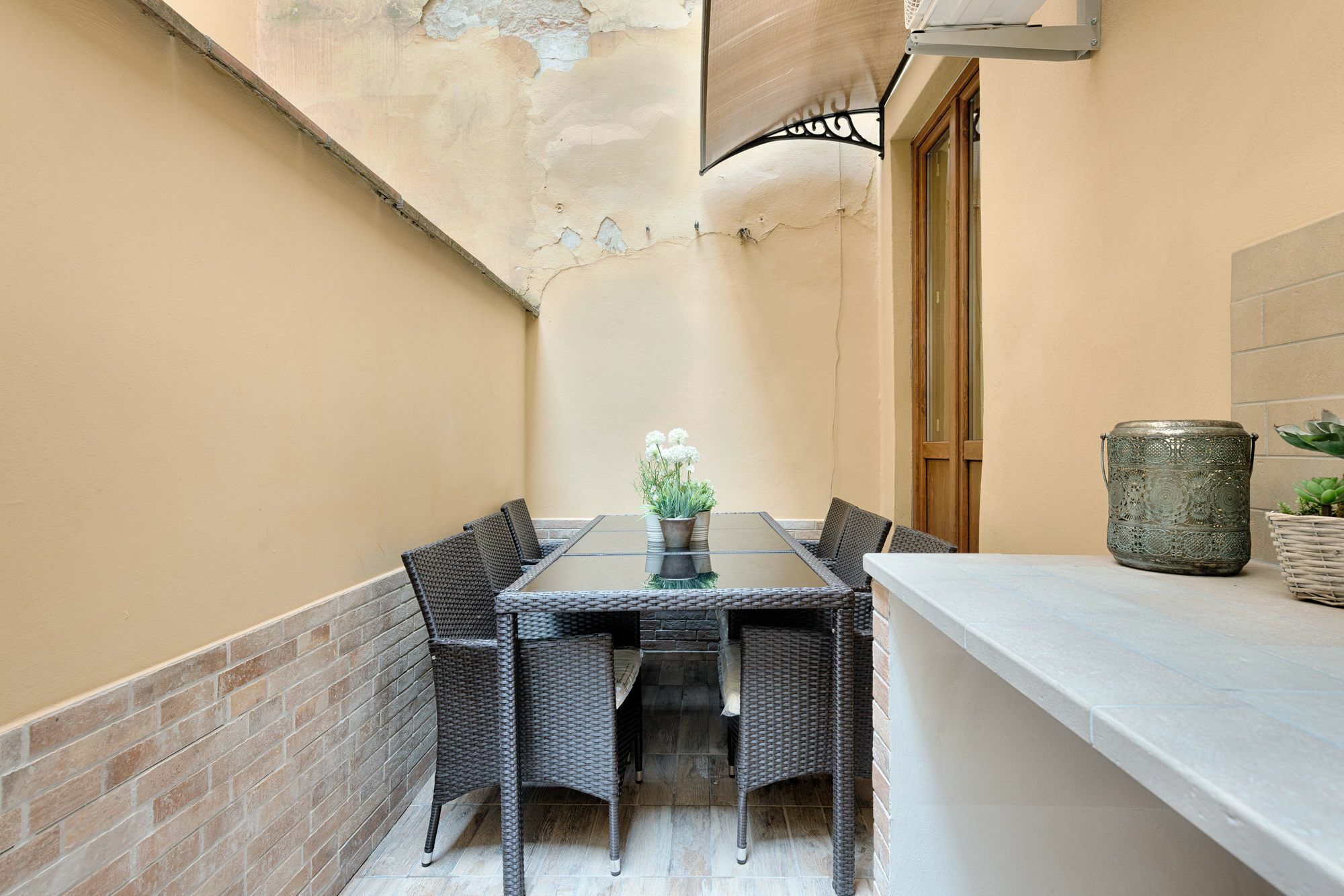 Appartement Santa Croce Cathedral By Mmega à Florence Extérieur photo