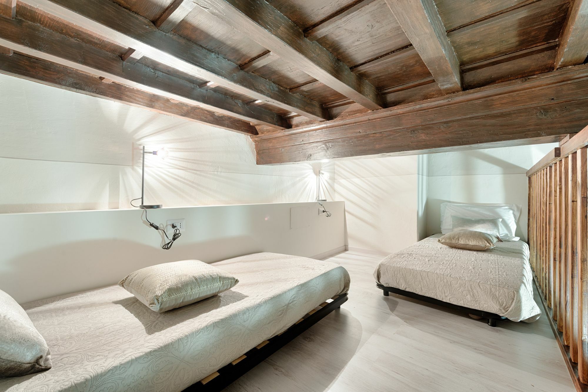 Appartement Santa Croce Cathedral By Mmega à Florence Extérieur photo